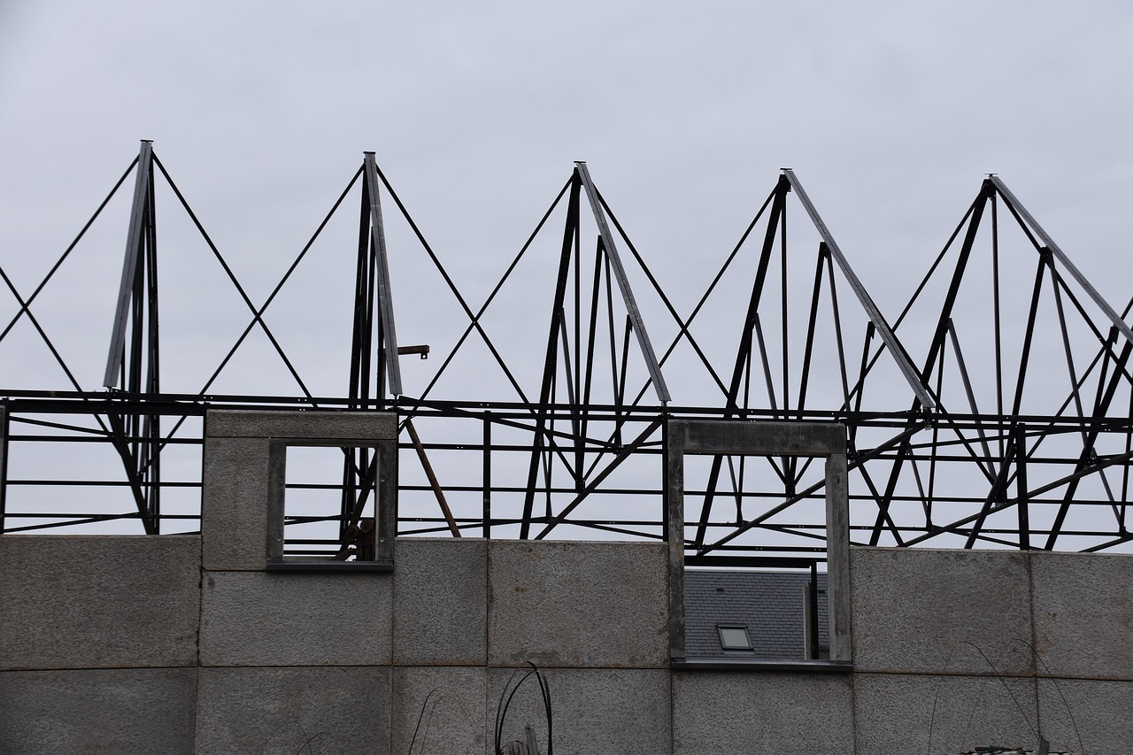 New Home Construction Wiring: What You Need to Know?