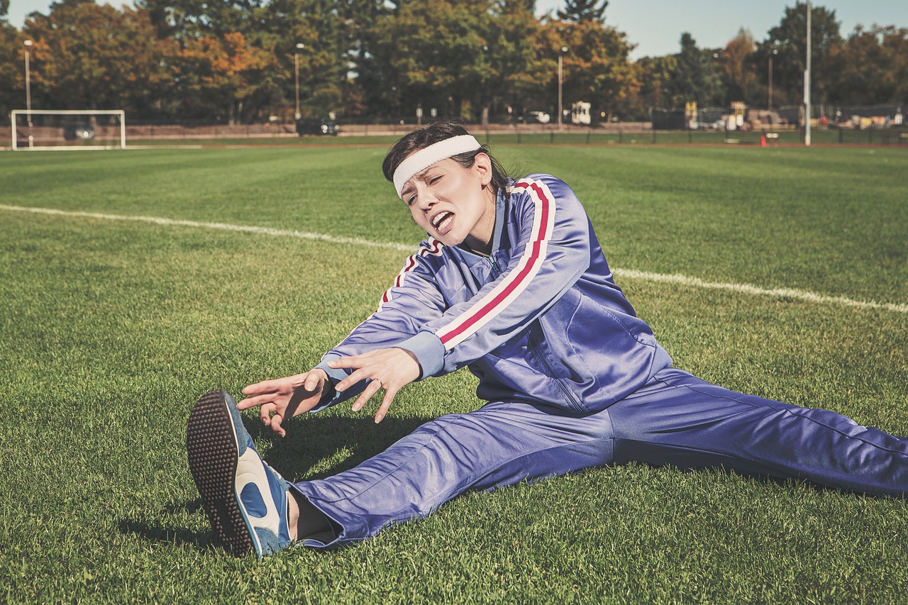 Reclaim Your Health with Training Classes for Medicine Free Life