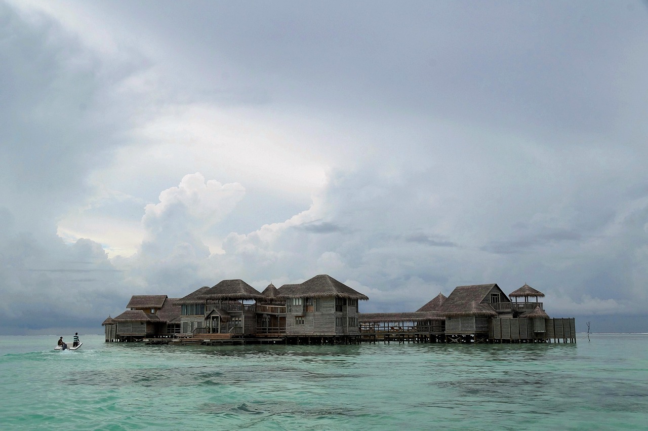 What Makes Maldives Water Villas So Special?