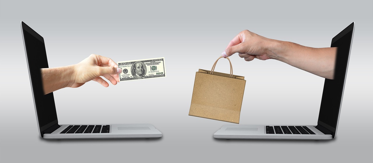 Why Your Store Needs an Ecommerce Web Design Company Now?