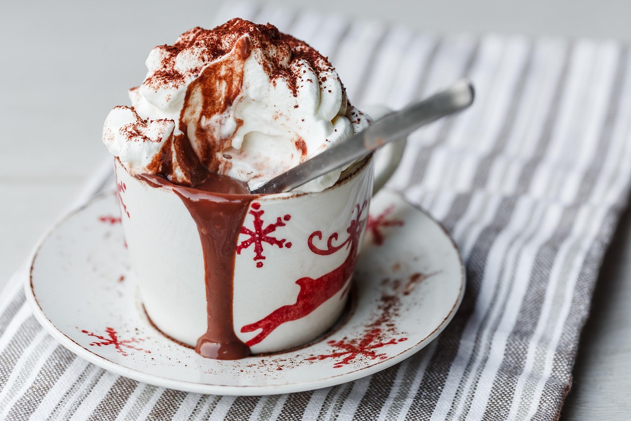 What Is The Best Chocolate Powder For Milkshakes?