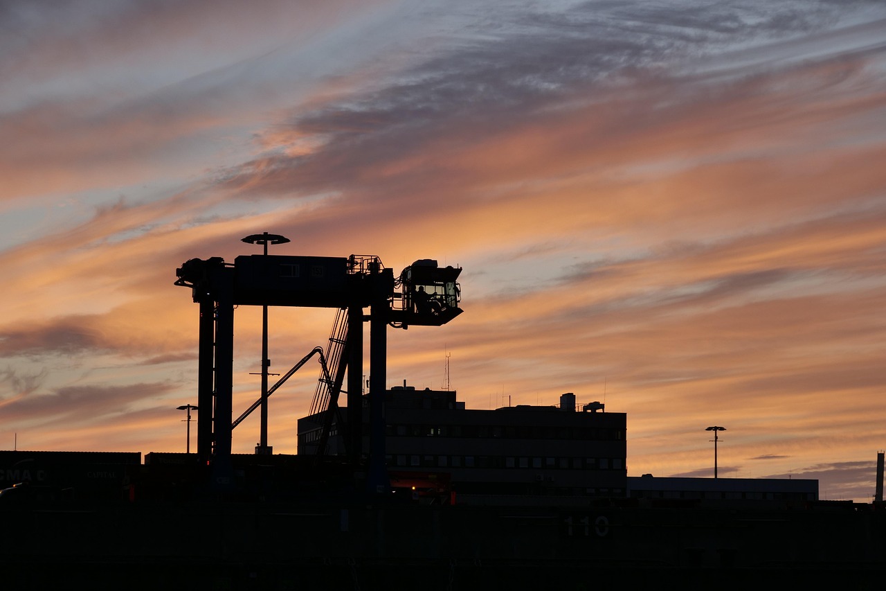 Drum Handling Equipment Maintenance Tips