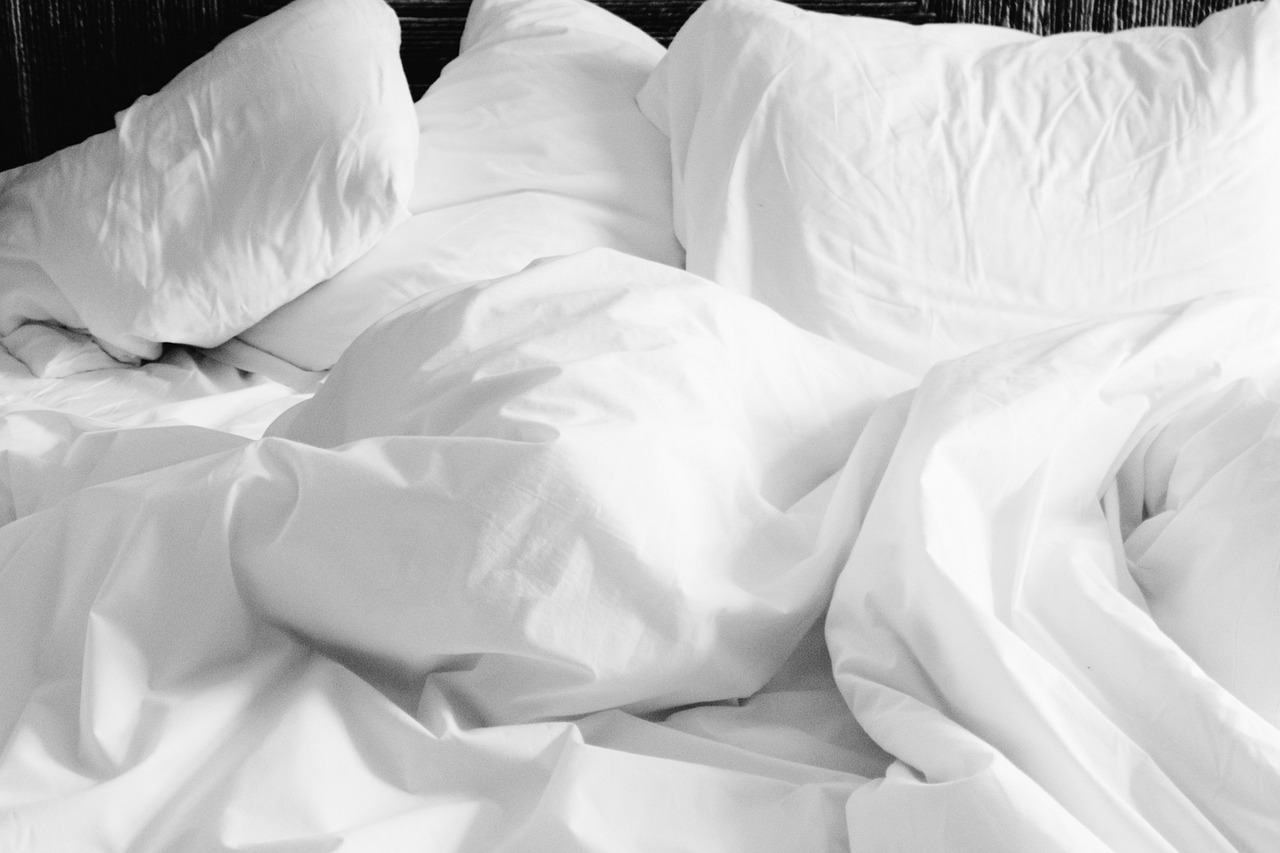 5 Signs You Need an At Home Sleep Apnea Test