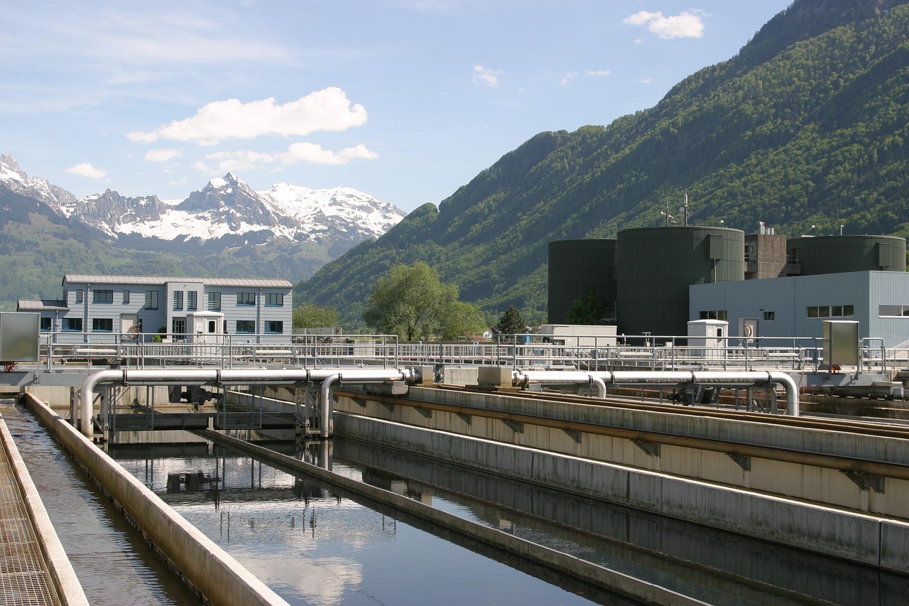 Wastewater Dredge: The Ultimate Guide to Efficient Sludge Removal and Sustainable Plant Operations