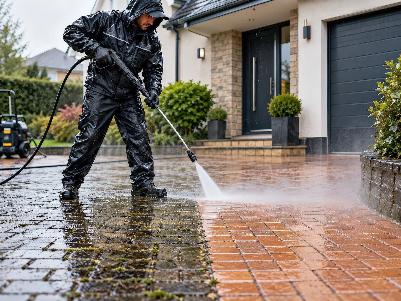 Outdoor Kitchen Maintenance: How To Keep Your Space Looking Great Year-Round