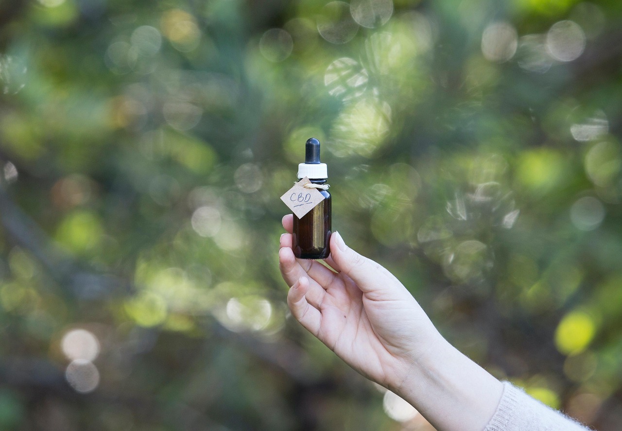 Explore Pharmaceutical-Grade Pure CBD Oil Products for Daily Use