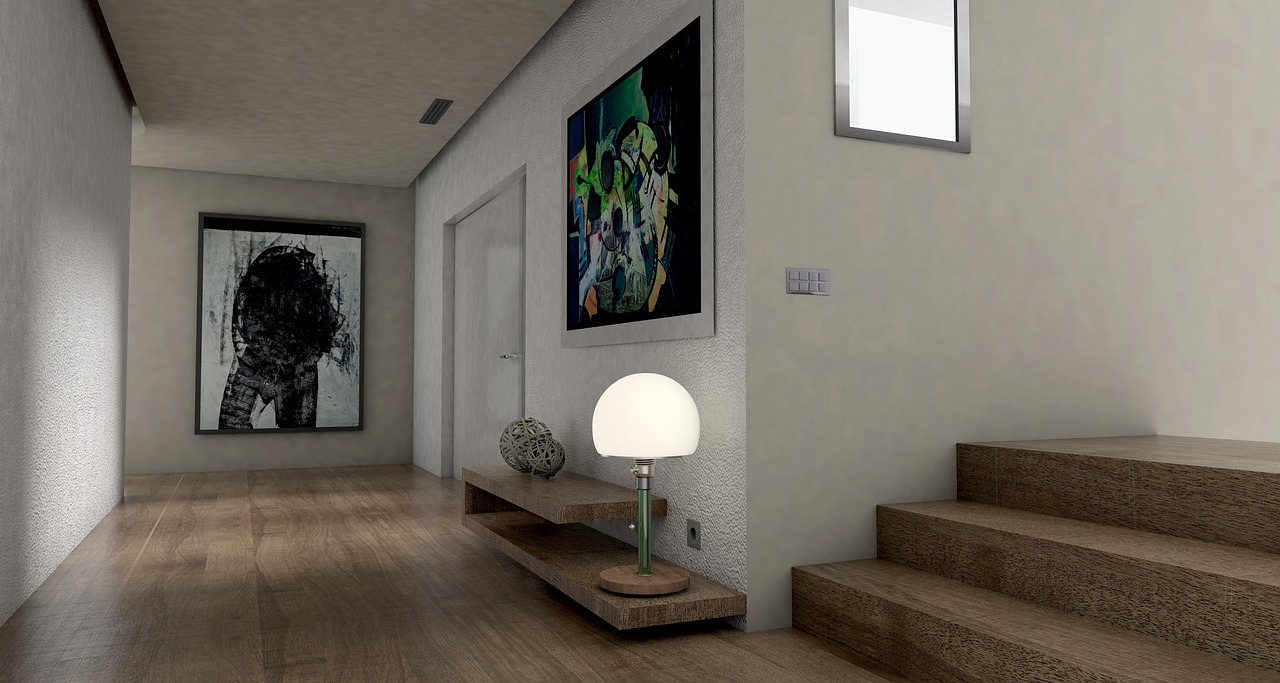 The Benefits of Working with an Architectural Visualization Studio