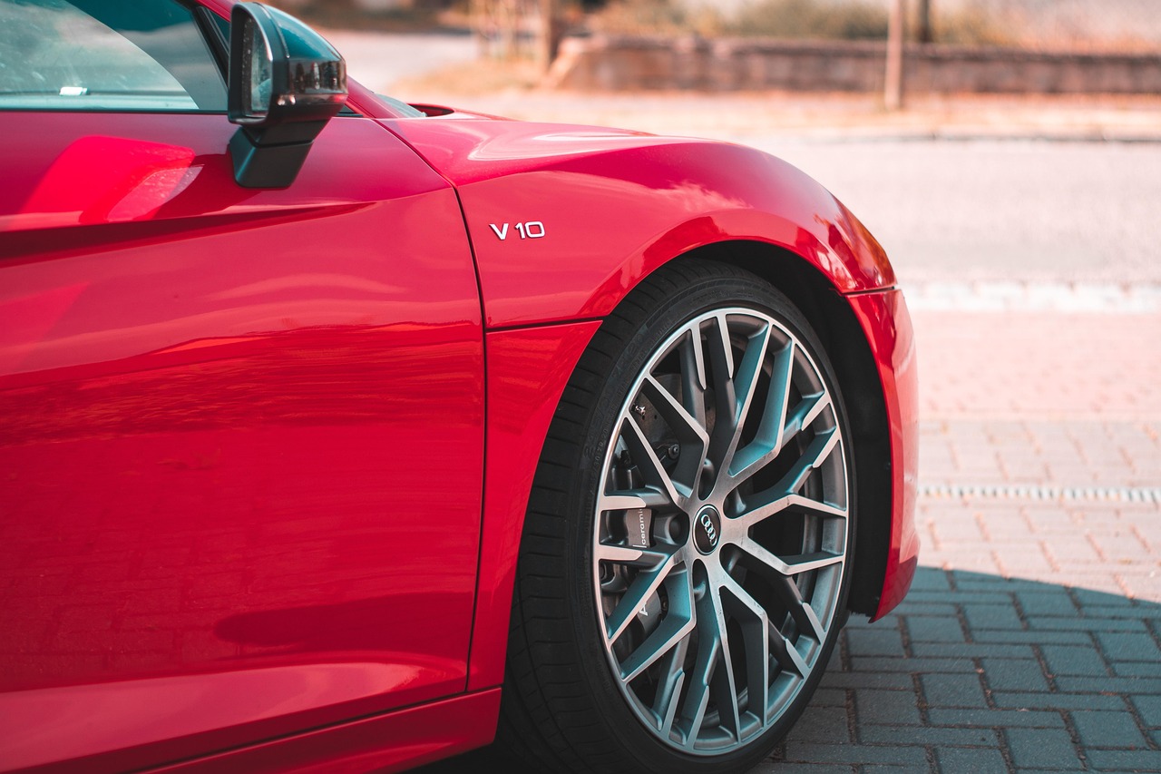 Affordable Audi Rental Cars Available in Singapore This Year