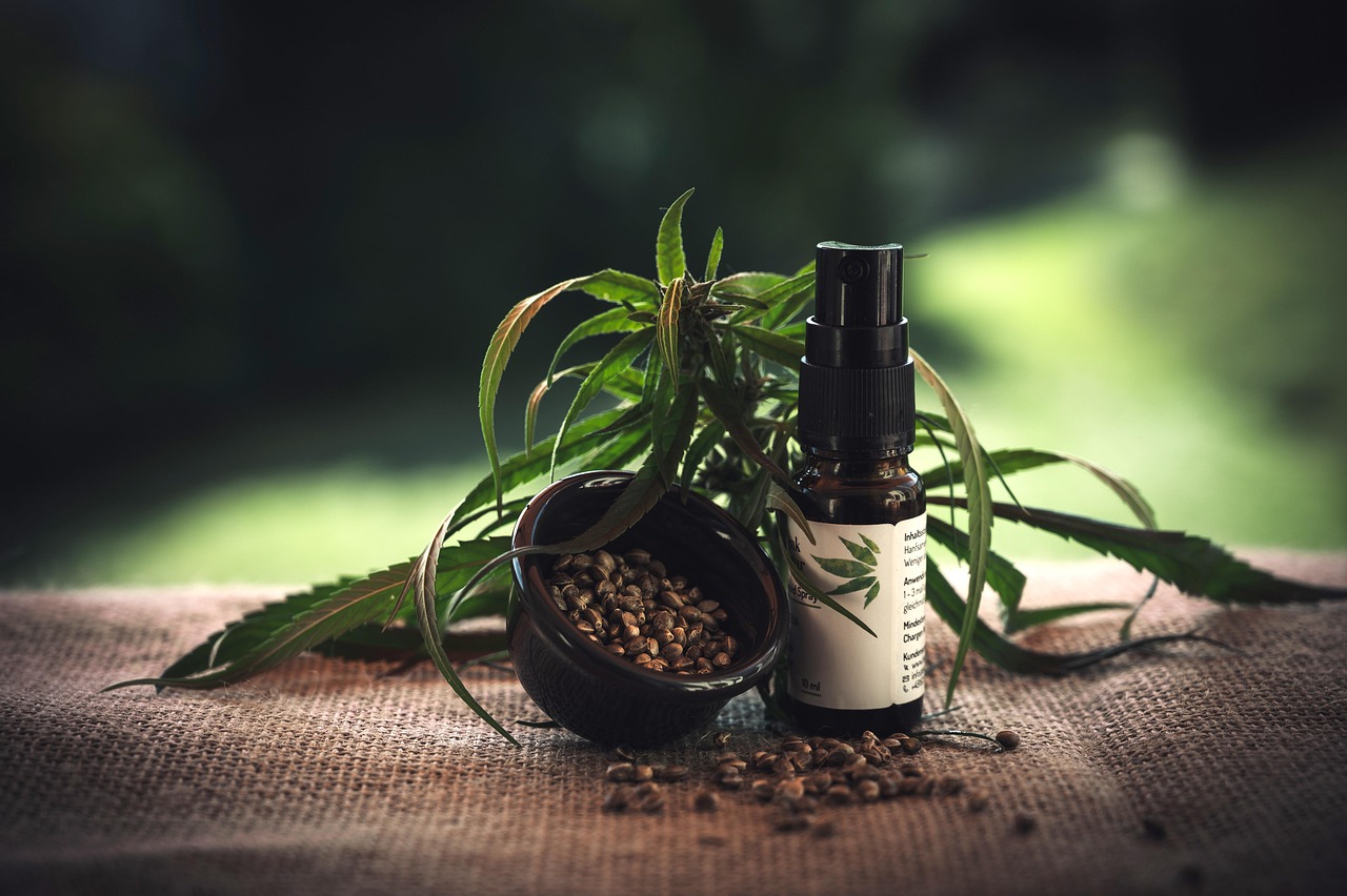 How to Spot Quality CBD Softgels When Buying Online?
