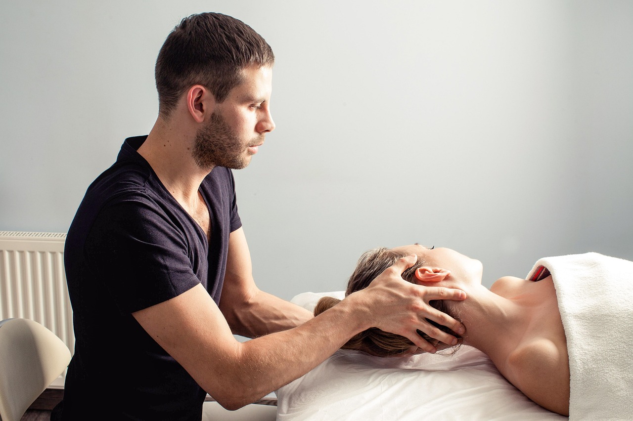How to Prepare for Your First Chiropractic Therapy Session?