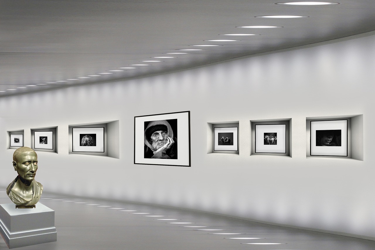 The Ultimate Guide to LED Art Lighting: From Gallery Walls to Miniature Worlds