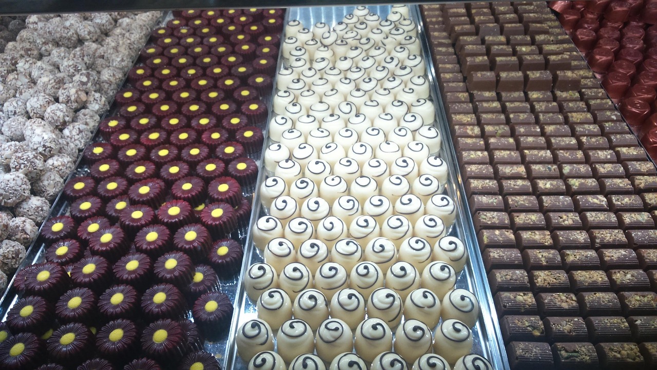 How Do You Find the Best Truffles Chocolate for an Unforgettable Treat?