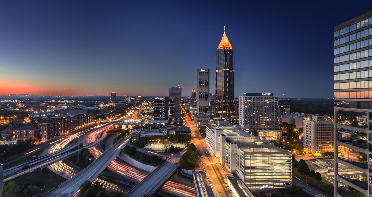 The Ultimate Guide to Handyman Services in Atlanta, GA (2024 Edition)