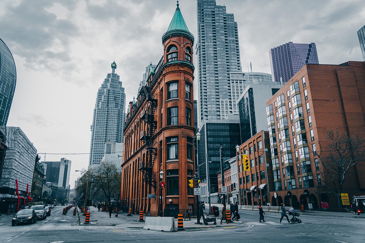 What Happens in a Toronto Adult Ballet Class?