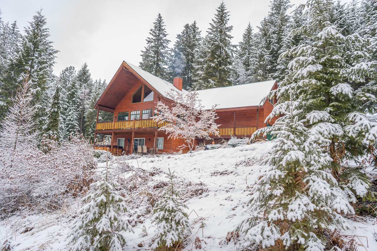 Explore Unique Cabin Getaways: Your Ultimate Travel Guide