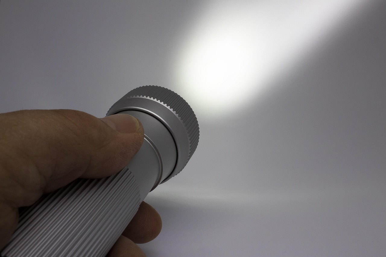How To Light Your Dollhouse: A Beginner’s Guide To LED Art Lights?