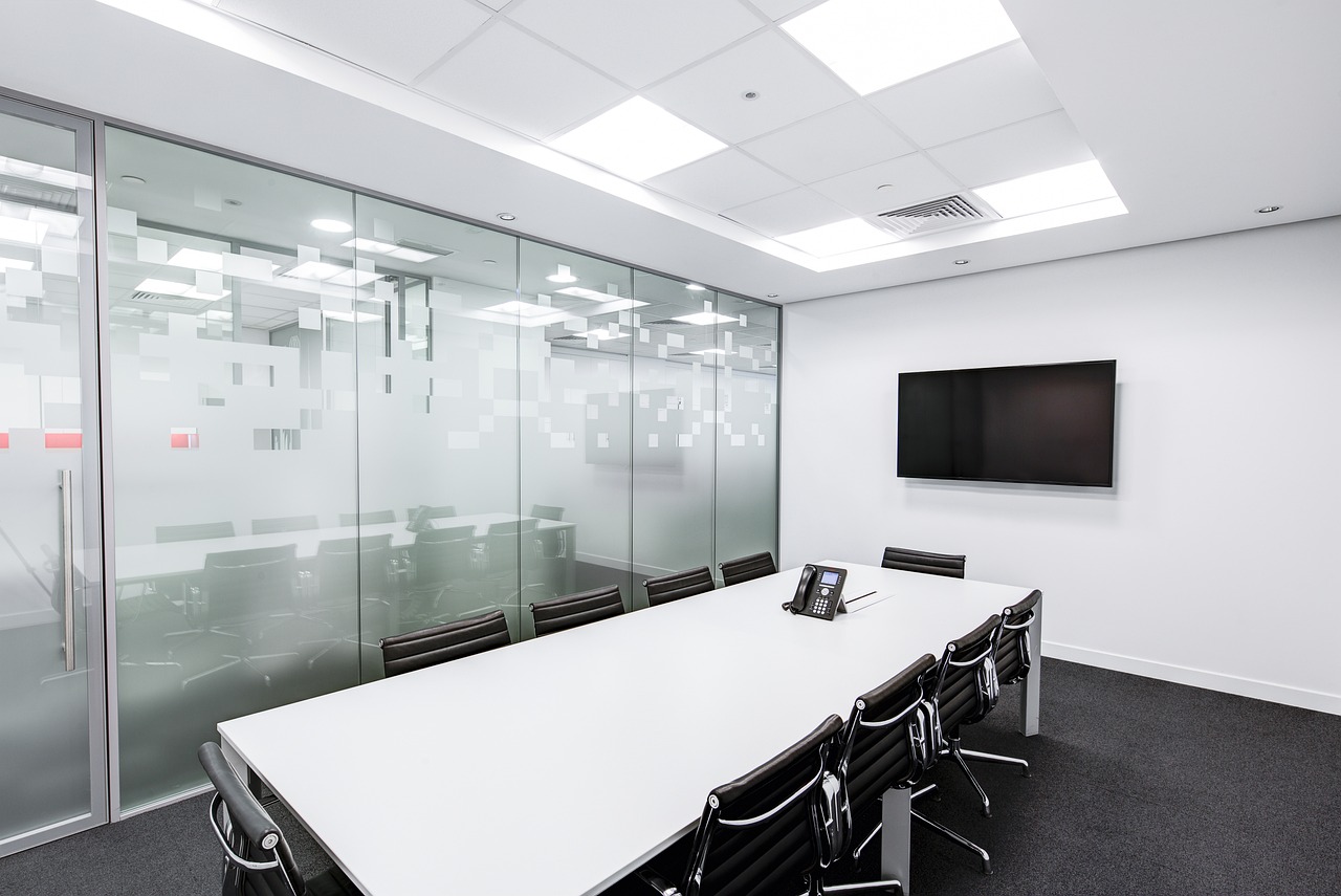 Meeting Rooms In Delhi For Corporate Training & Conferences At The Imperial