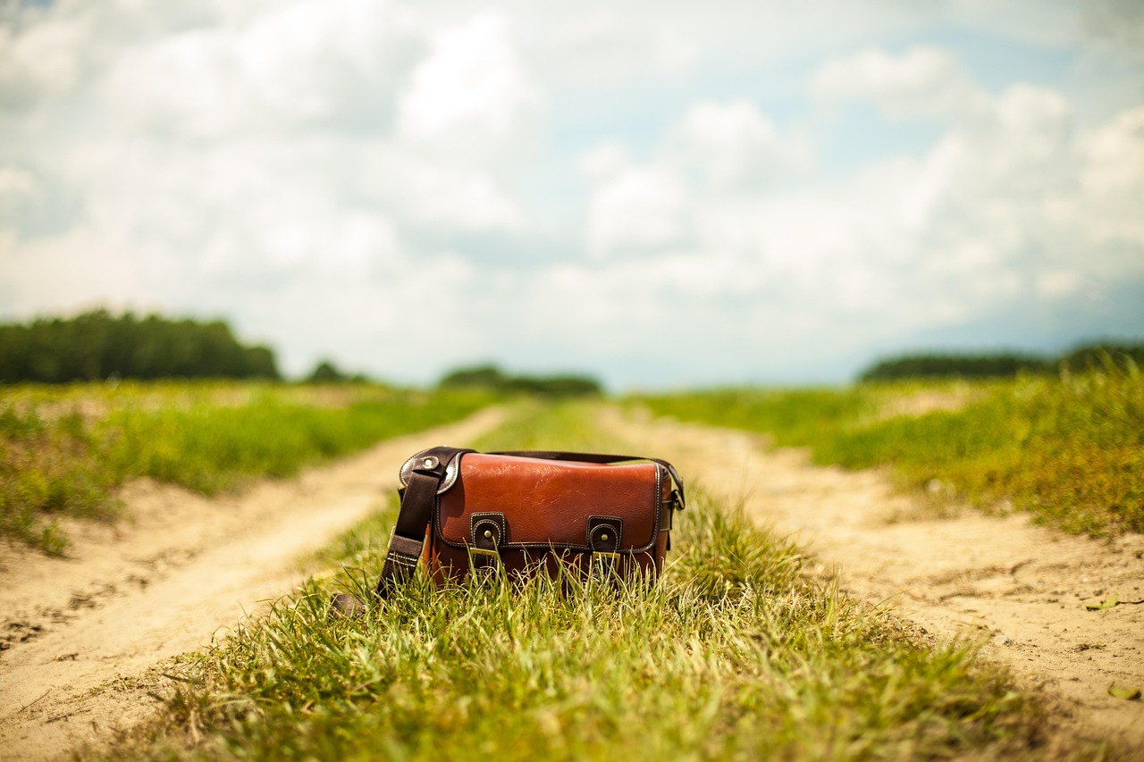 The Ultimate Guide to Choosing a Mens Vintage Leather Messenger Bag That Lasts