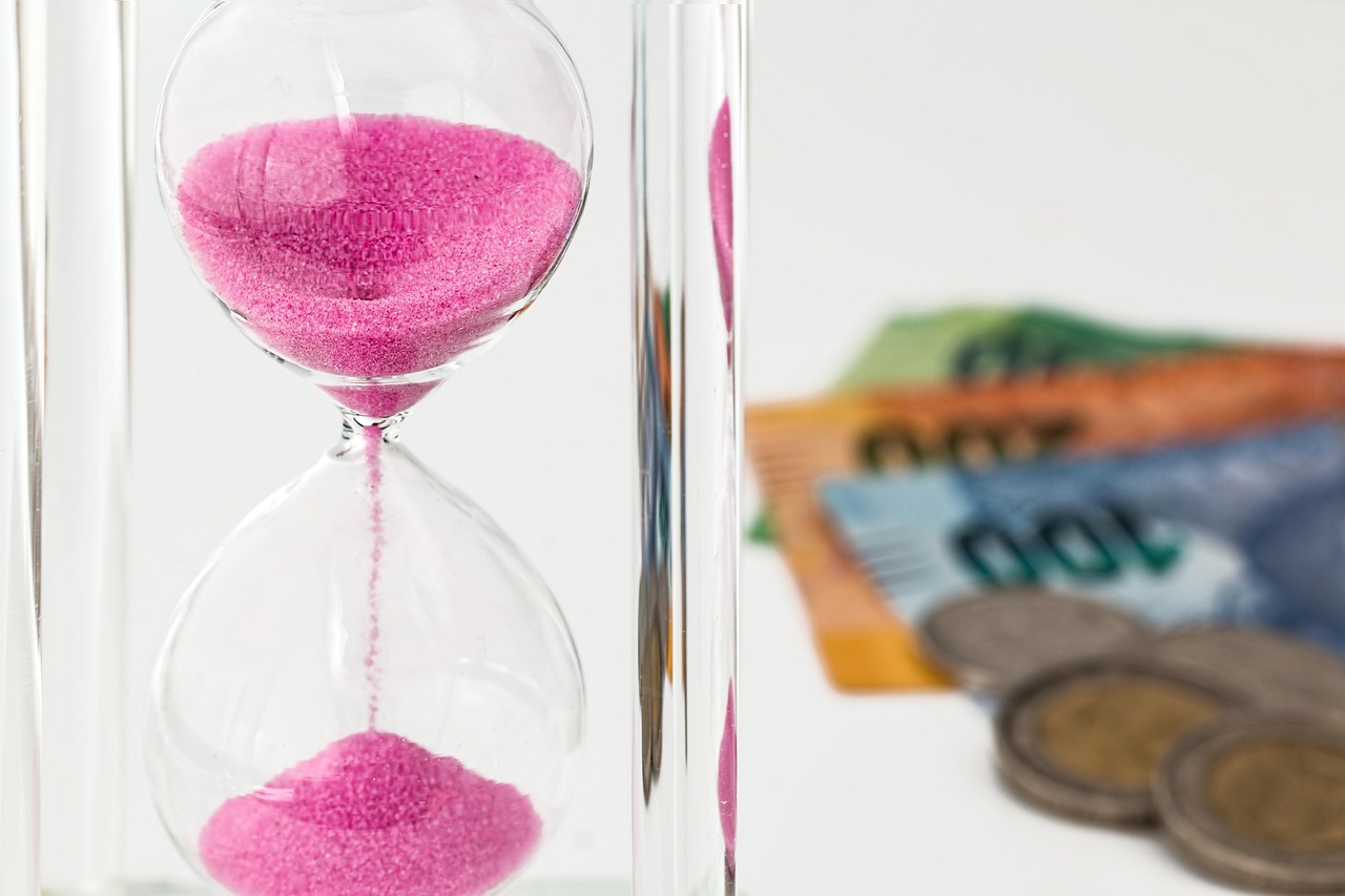 How Wealth Management Firms Help Build Long-Term Growth?