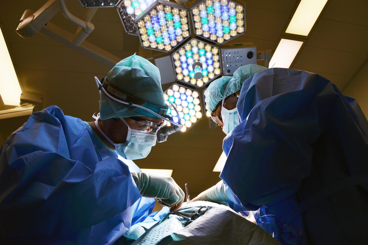 The Role Of Louisiana Orthopedic Surgeons In Modern Healthcare