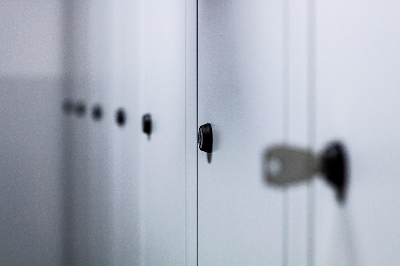 Why Safe Room Doors Matter More Than You Think?