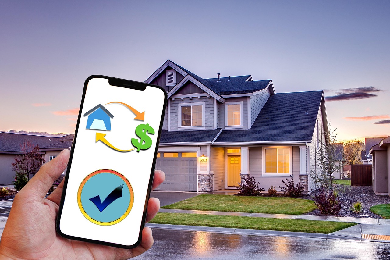 What to Check Before Buying Investment Properties for Sale?