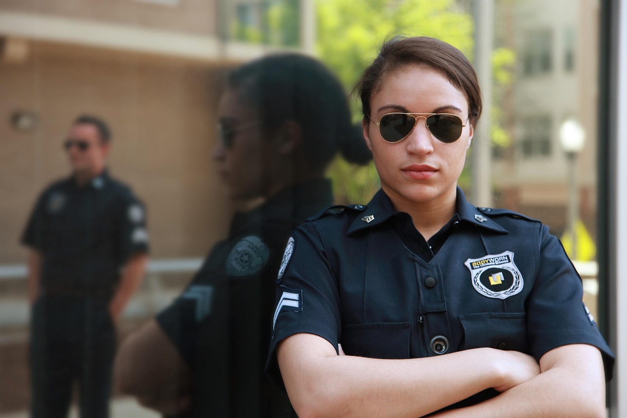 The Importance of Professional Security Guard Services in 2025