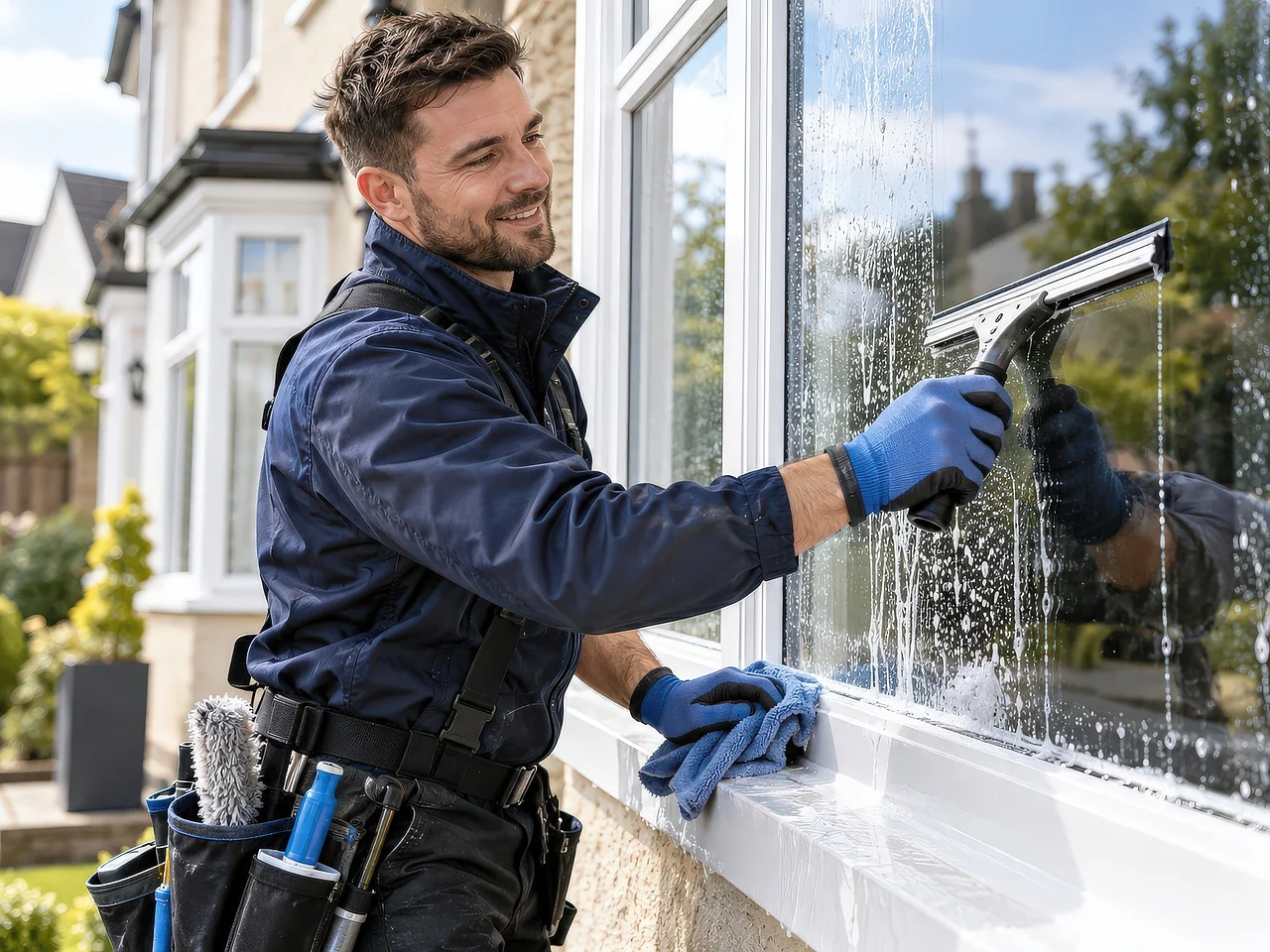 Why Apartment Deep Cleaning Services Cost What They Do?