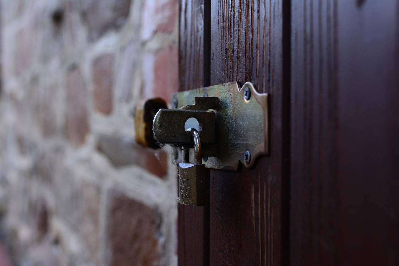 The Role Of Concealed Hinges In Creating Sleek And Clutter-Free Cabinets