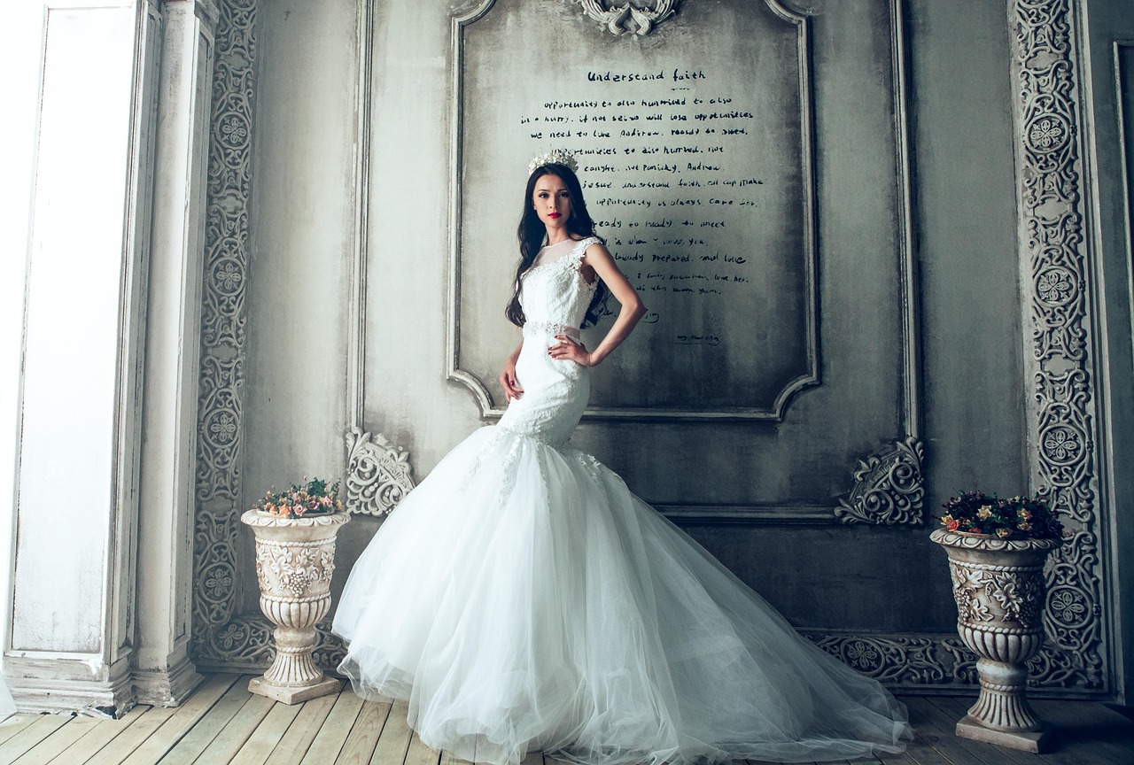 What Should You Know About Luxury Wedding Rentals in Virginia?