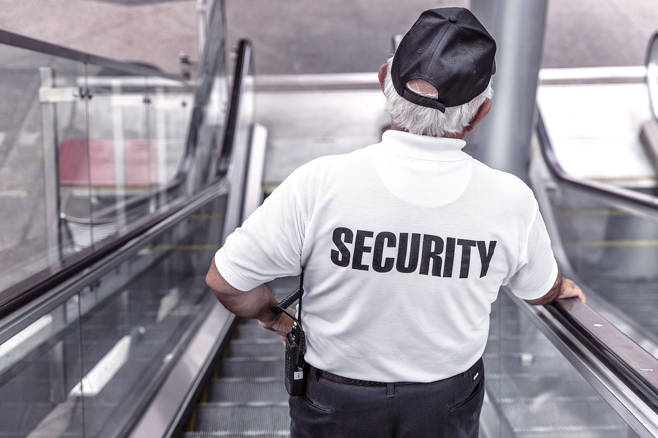 Best Security Guard Companies for Residential Complexes 2025