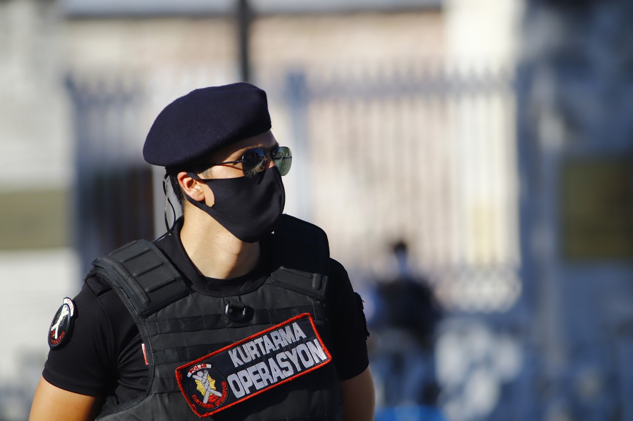 Unmatched Security Guard Services in Los Angeles: Your Trusted Partner for LA's Safety & Peace of Mind
