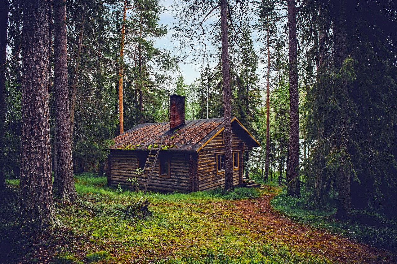 How to Book Cabin Rentals Without Extra Fees?