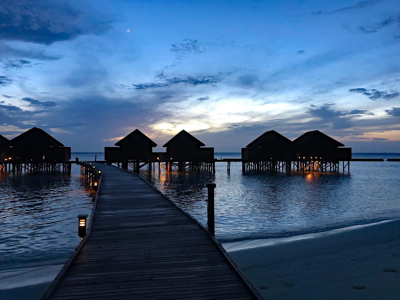 Maldives Water Villa Packages: Find Your All-Inclusive Paradise Vacation
