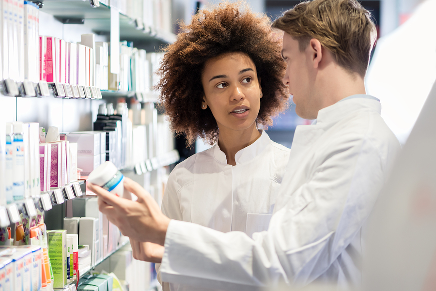 Pharmaceutical Grade Vitamins