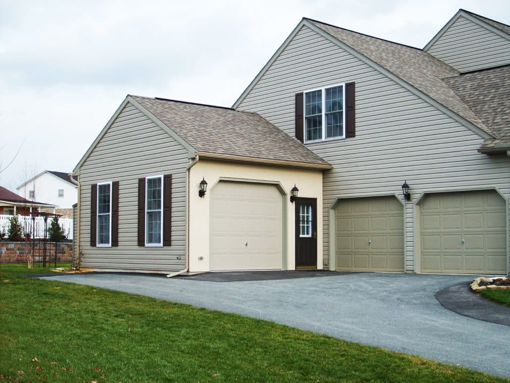 roofing constrution