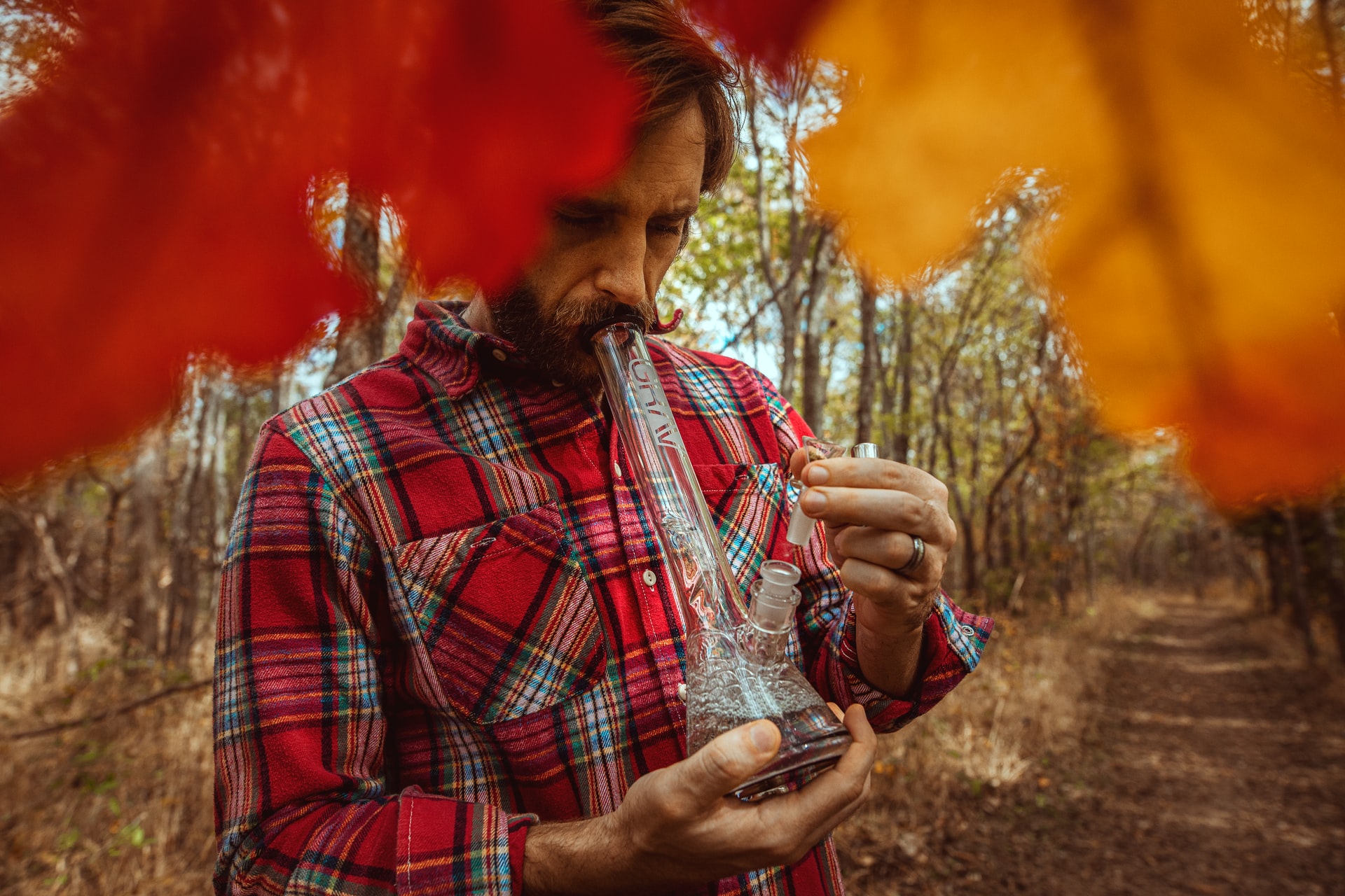 Wholesale Glass Bongs