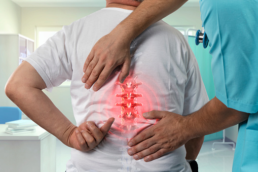 Louisiana Orthopedic Specialist