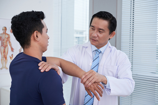 Louisiana Orthopedic Specialist