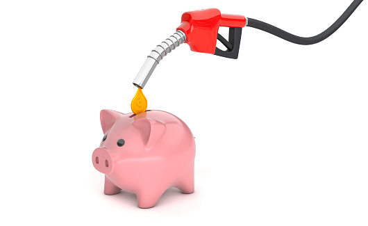 gas station loans
