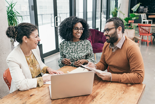 indigenous consulting services