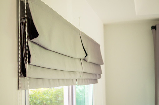 window treatments in Calgary