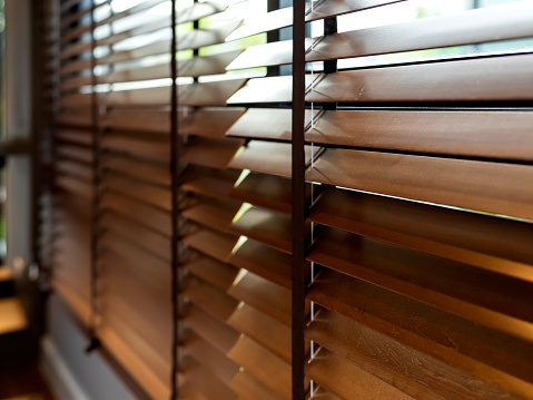 window treatments in Calgary