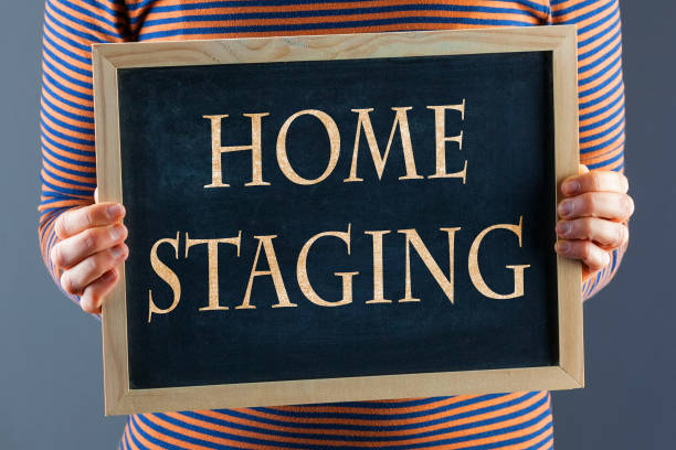 Home staging