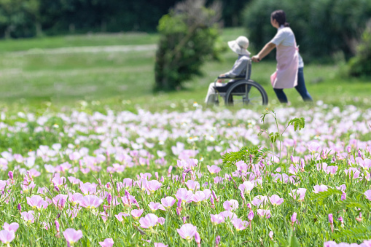 Florham Park Occupational Therapy