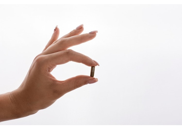 cbg softgels capsules