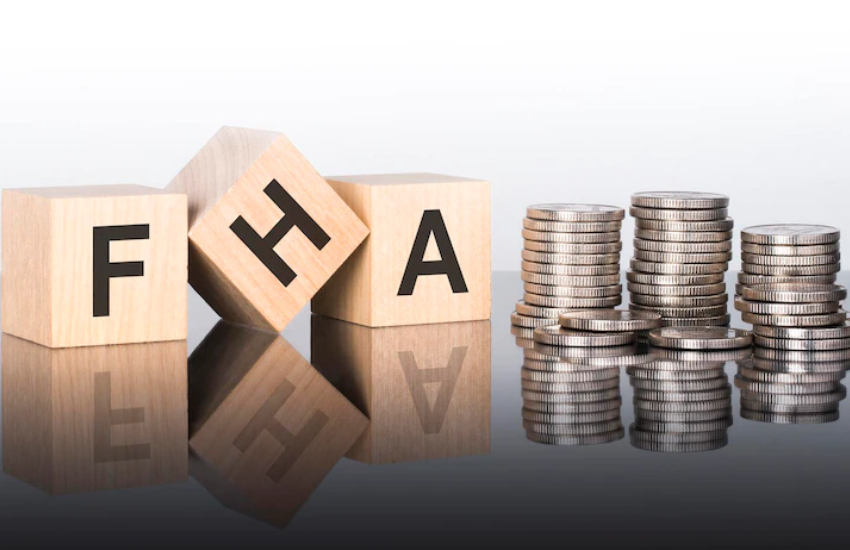 fha mortgage florida 