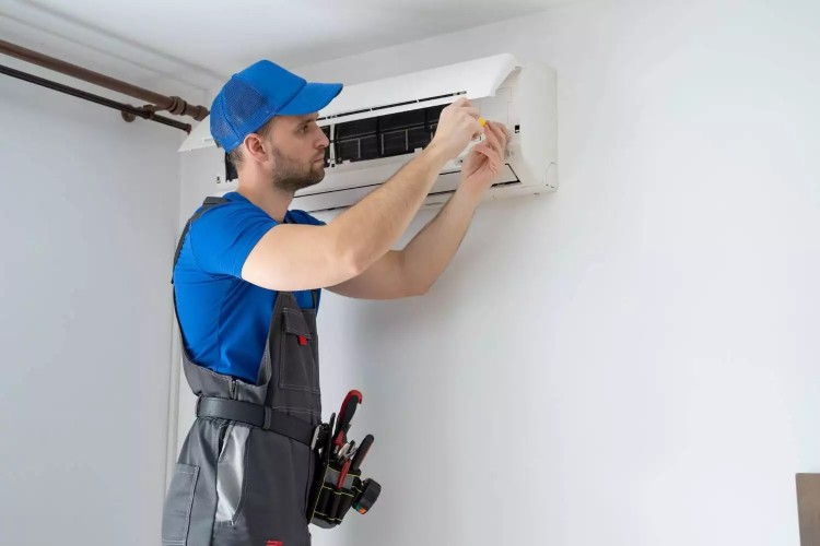 houston hvac companies