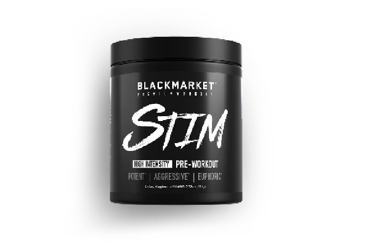 black market labs