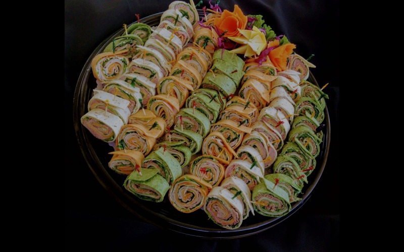 Dallas catering companies